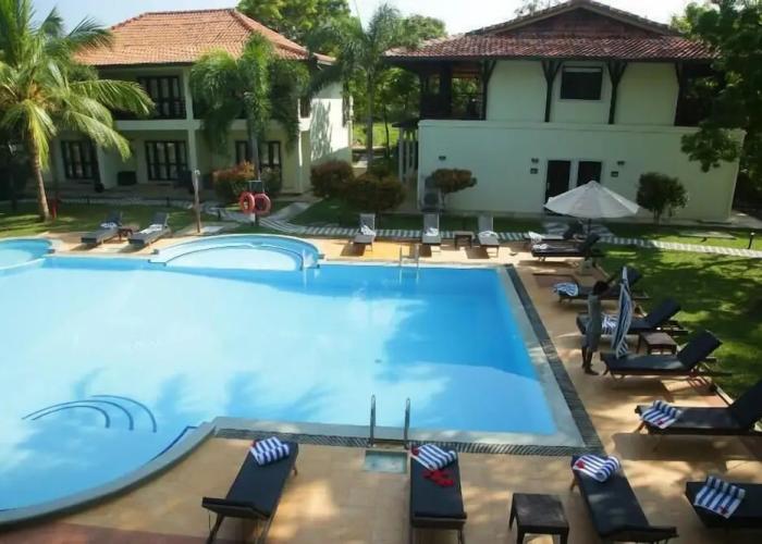 Ranna 212 by Auro Resorts