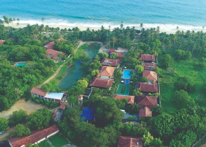 Ranna 212 by Auro Resorts