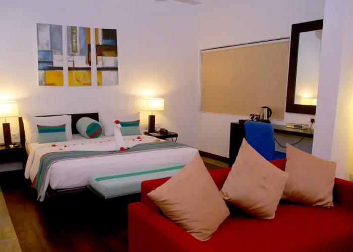 Ranna 212 by Auro Resorts