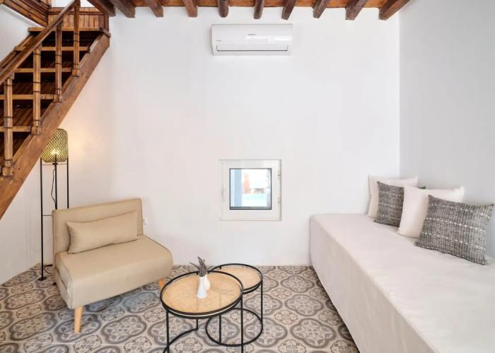 Psathi Beach House