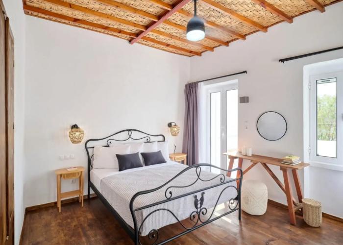 Psathi Beach House