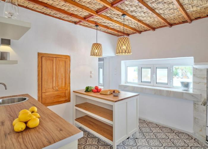 Psathi Beach House