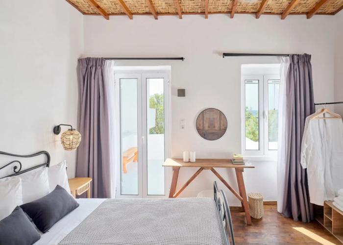 Psathi Beach House