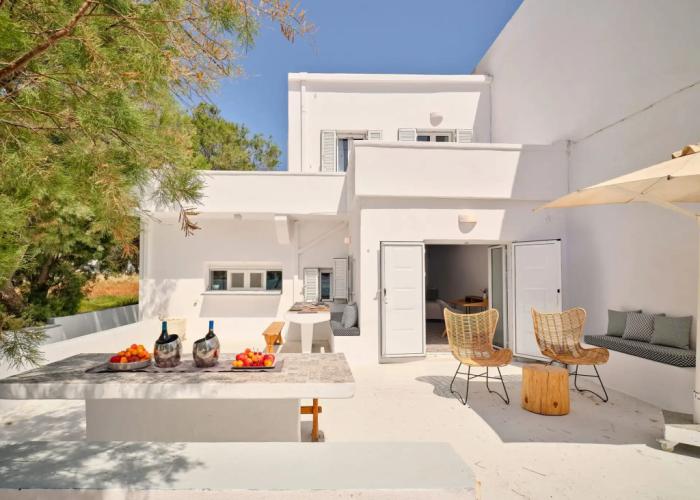 Psathi Beach House