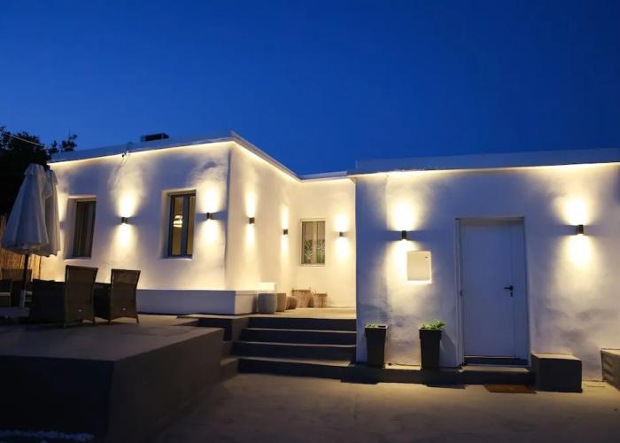 PS House Kimolos - PS Rental