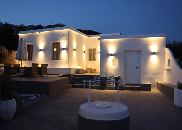 PS House Kimolos - PS Rental