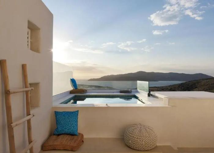 Hotel ANEMOLETHE