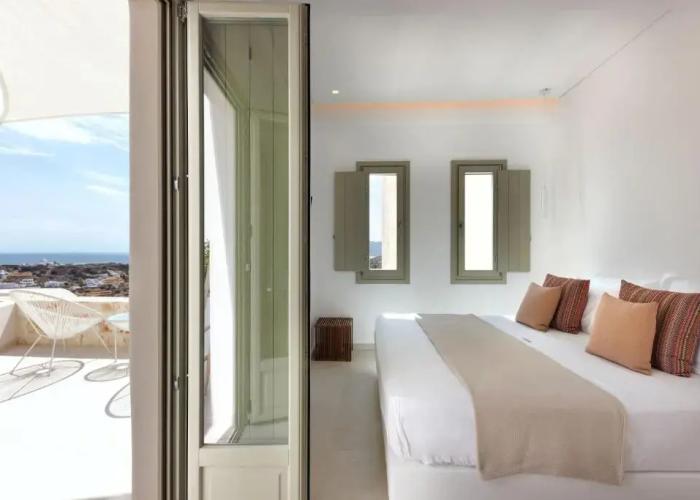 Hotel ANEMOLETHE
