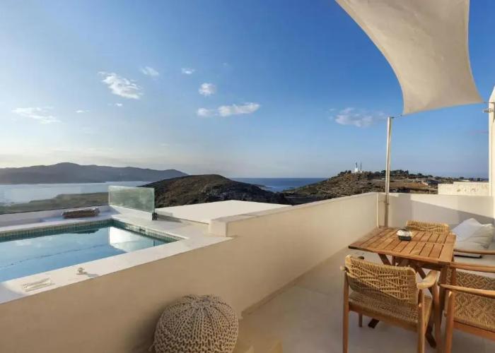 Hotel ANEMOLETHE