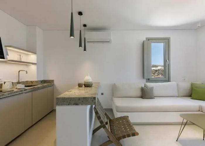 Hotel ANEMOLETHE