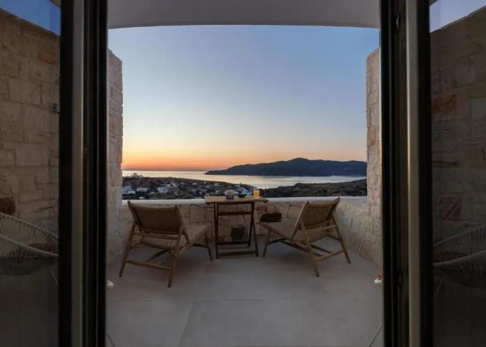 Hotel ANEMOLETHE