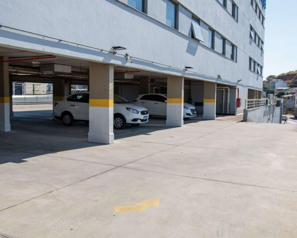 ibis budget Itaperuna