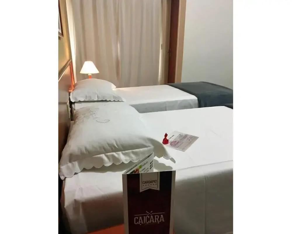 Hotel Caiçara Bistrô & Eventos