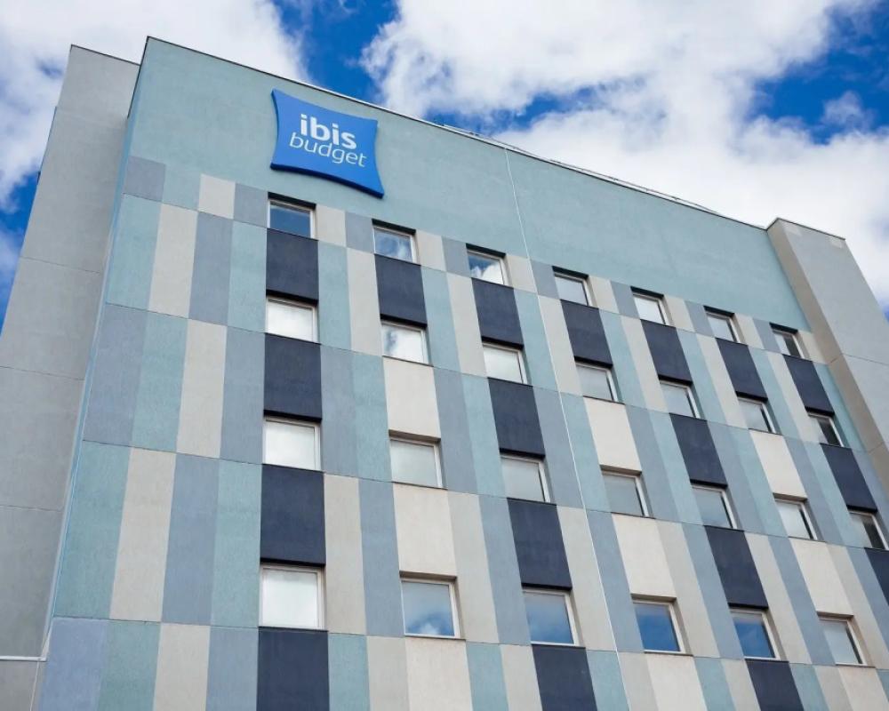 Ibis Budget Capao Bonito