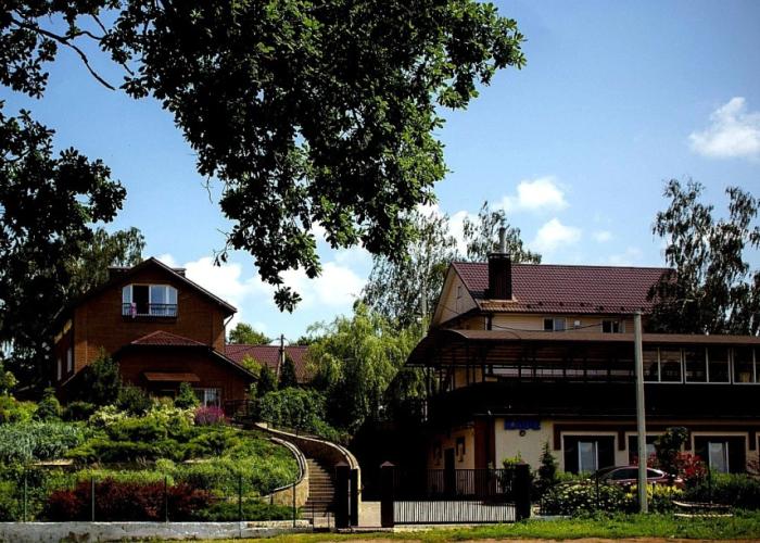 Eko-Dom Nadezhda Mini-Hotel