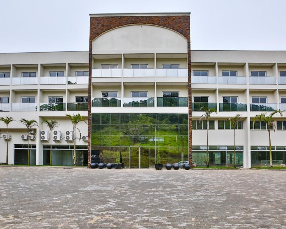 eSuites Ita Resort & Eventos by Atlantica