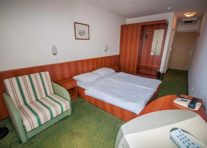 Hotel Lavanda