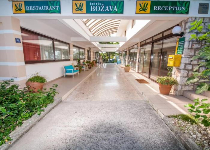 Hotel Lavanda
