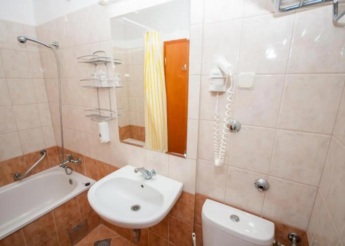 Hotel Agava