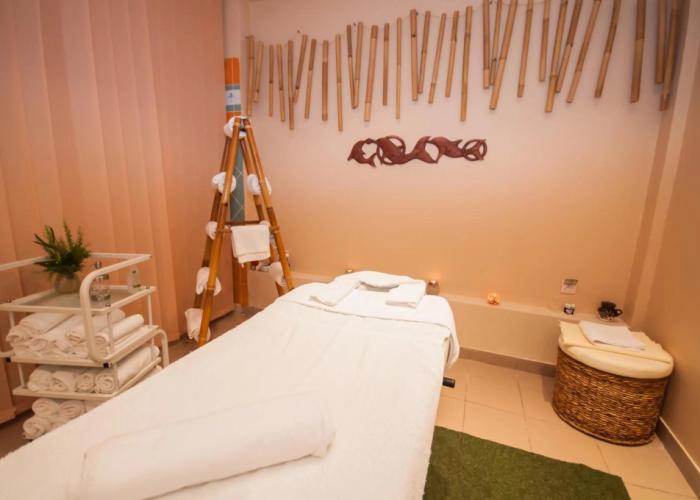Hotel Agava