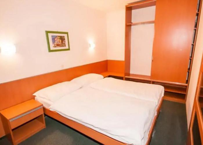 Hotel Agava