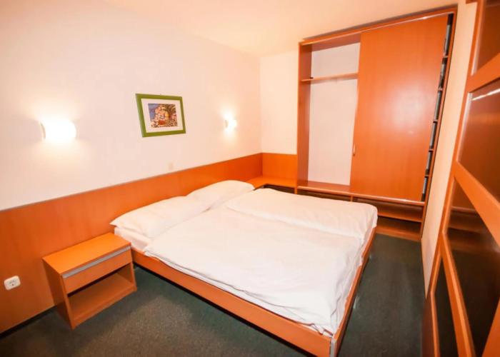Hotel Agava