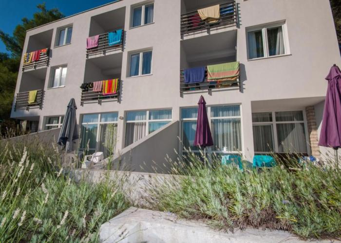 Hotel Mirta