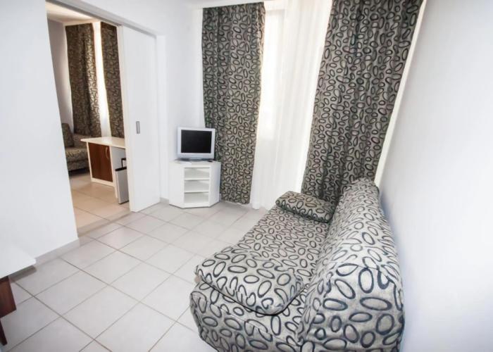 Hotel Mirta