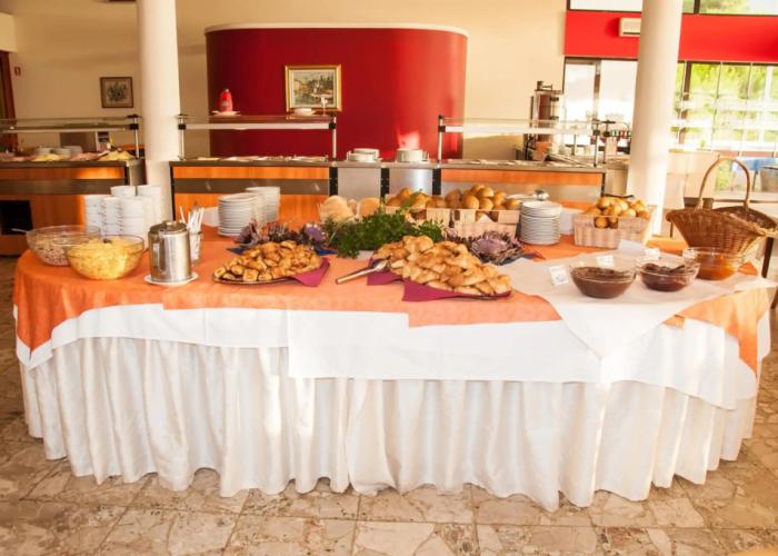 Hotel Mirta