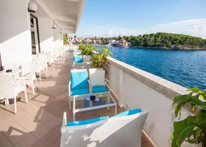 Hotel Lavanda