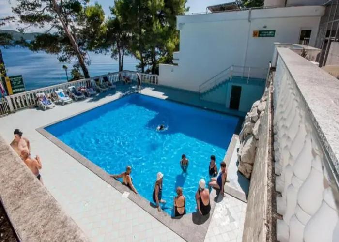Hotel Lavanda
