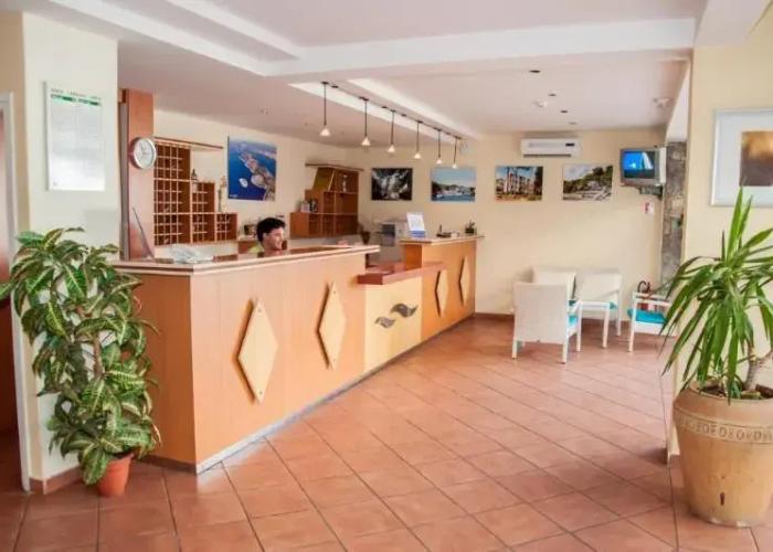 Hotel Lavanda