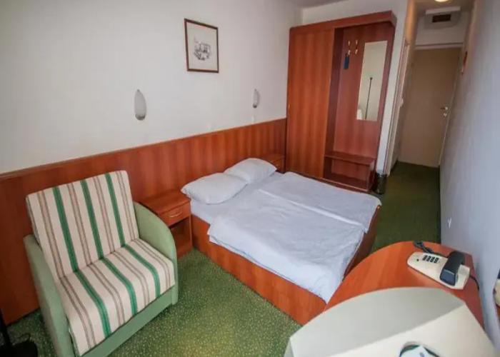 Hotel Lavanda