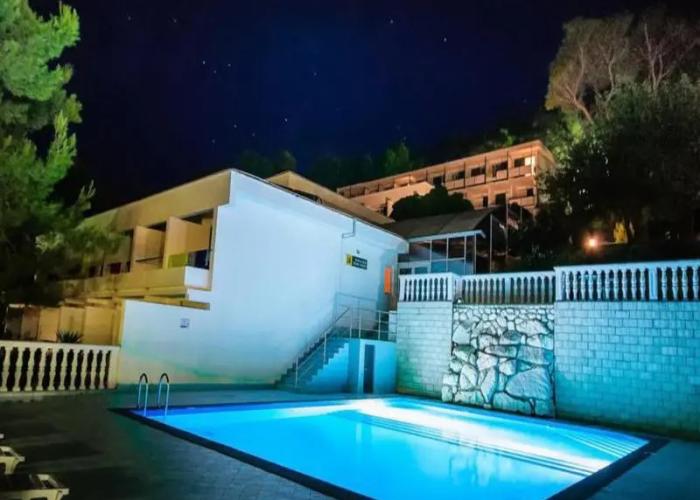 Hotel Lavanda