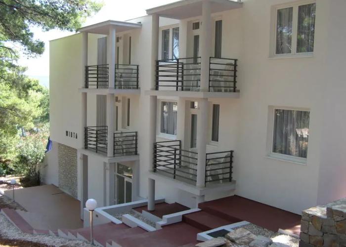 Bozava Resort Hotels Mirta/Lavanda/Agava