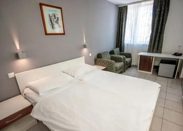 Bozava Resort Hotels Mirta/Lavanda/Agava