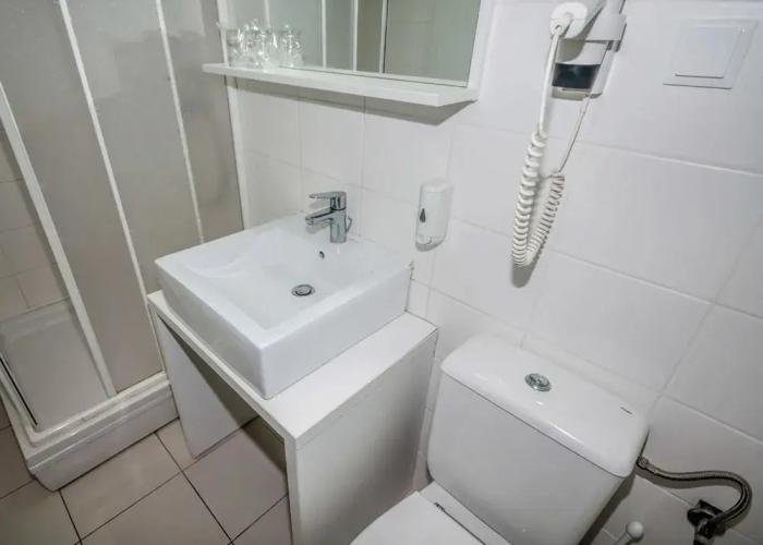 Bozava Resort Hotels Mirta/Lavanda/Agava