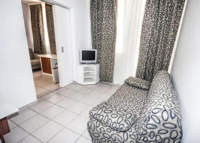 Bozava Resort Hotels Mirta/Lavanda/Agava