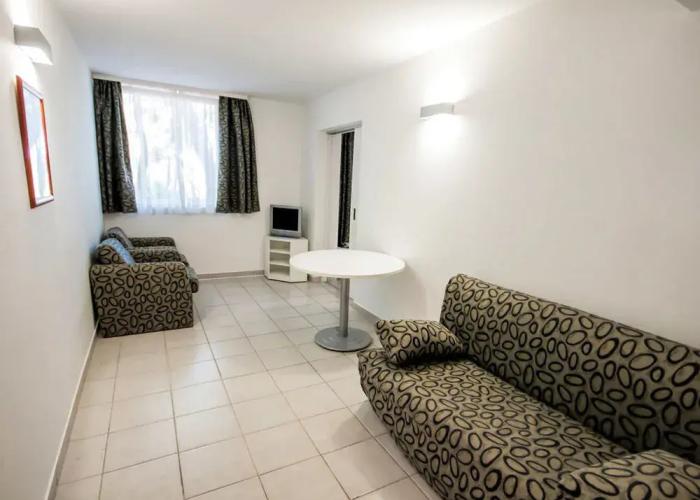 Bozava Resort Hotels Mirta/Lavanda/Agava