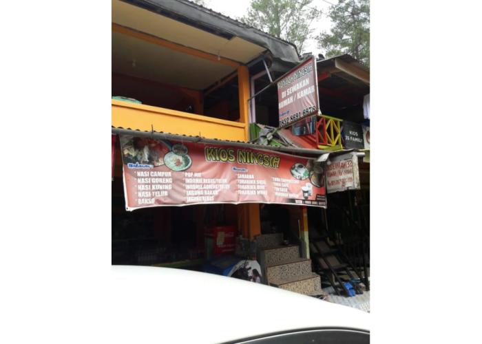 Pondok Ningsih 1 Malino