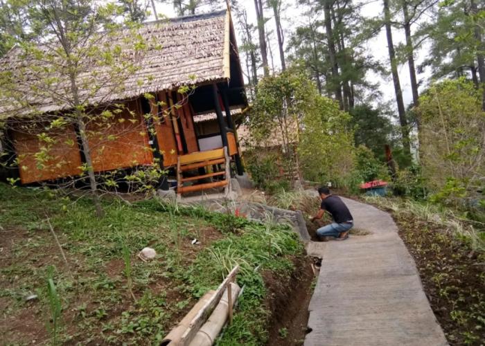 IEFA Resort Malino