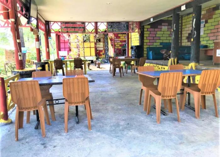 IEFA Resort Malino