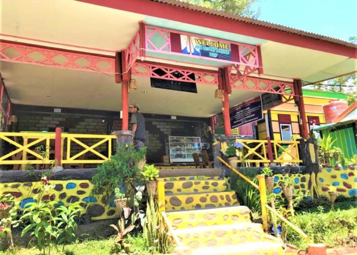 IEFA Resort Malino