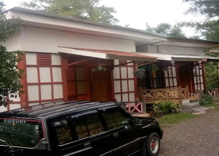 IEFA Resort Malino