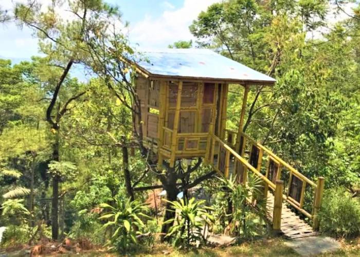 IEFA Resort Malino