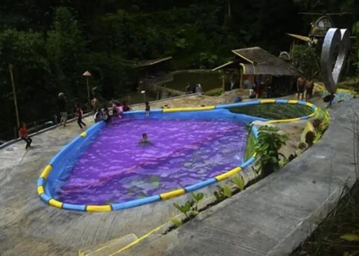 Bamboo Park & Resort Malino