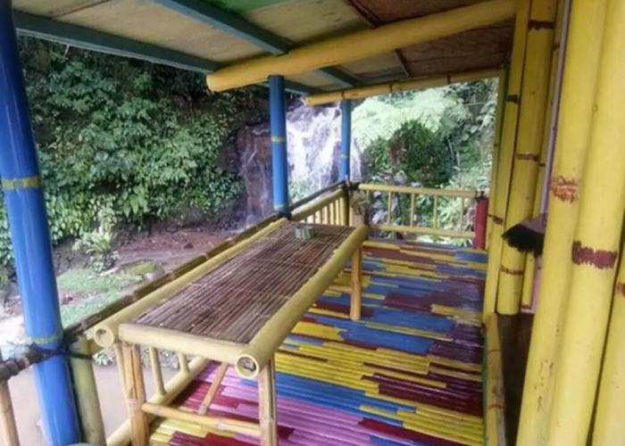 Bamboo Park & Resort Malino