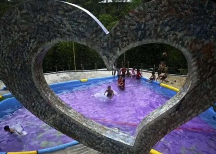 Bamboo Park & Resort Malino