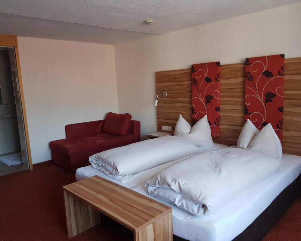 Hotel Gasthof Alpenblick