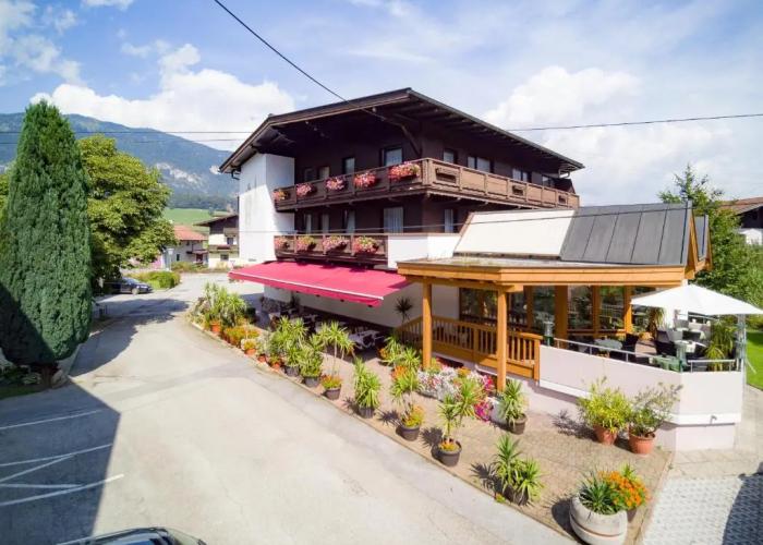 Hotel Gasthof Alpenblick